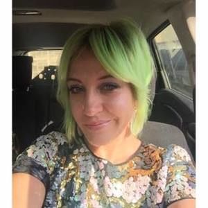 Meet your Posher, Jill